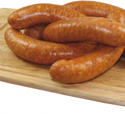 Naša Farmárska gril klobása 