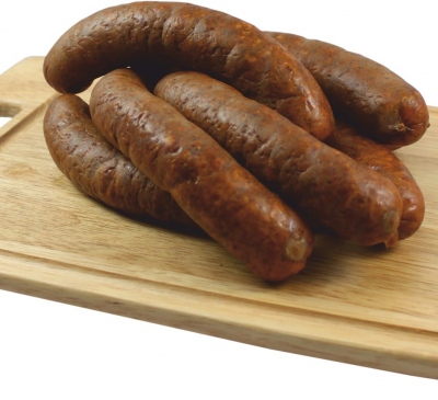 Naša Slovenská klobása