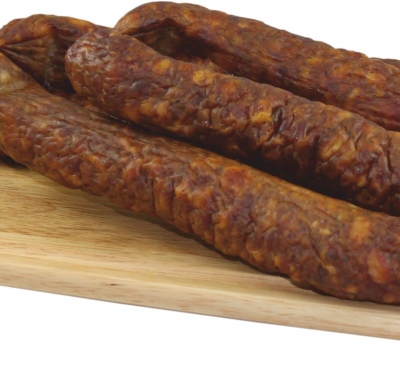 Naša Gazdovská klobása